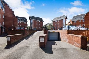 Parking Entrance- click for photo gallery